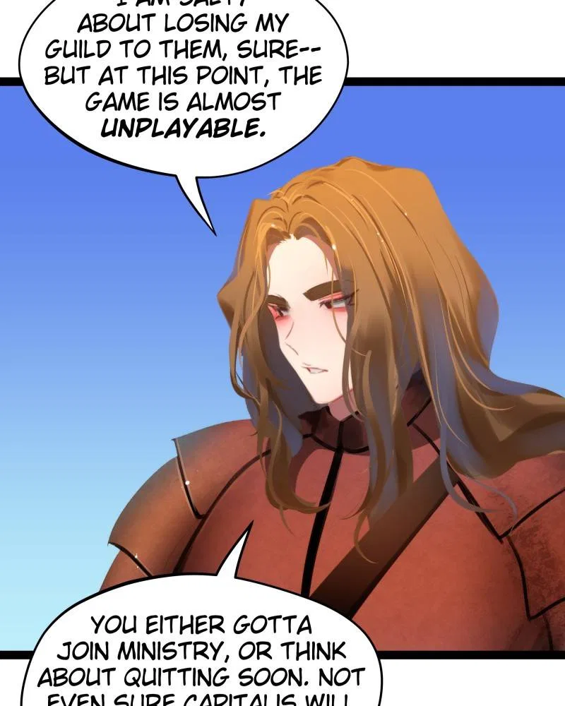 Winter Moon Chapter 487 – Page 18