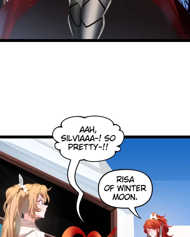Winter Moon Chapter 486 – Page 7
