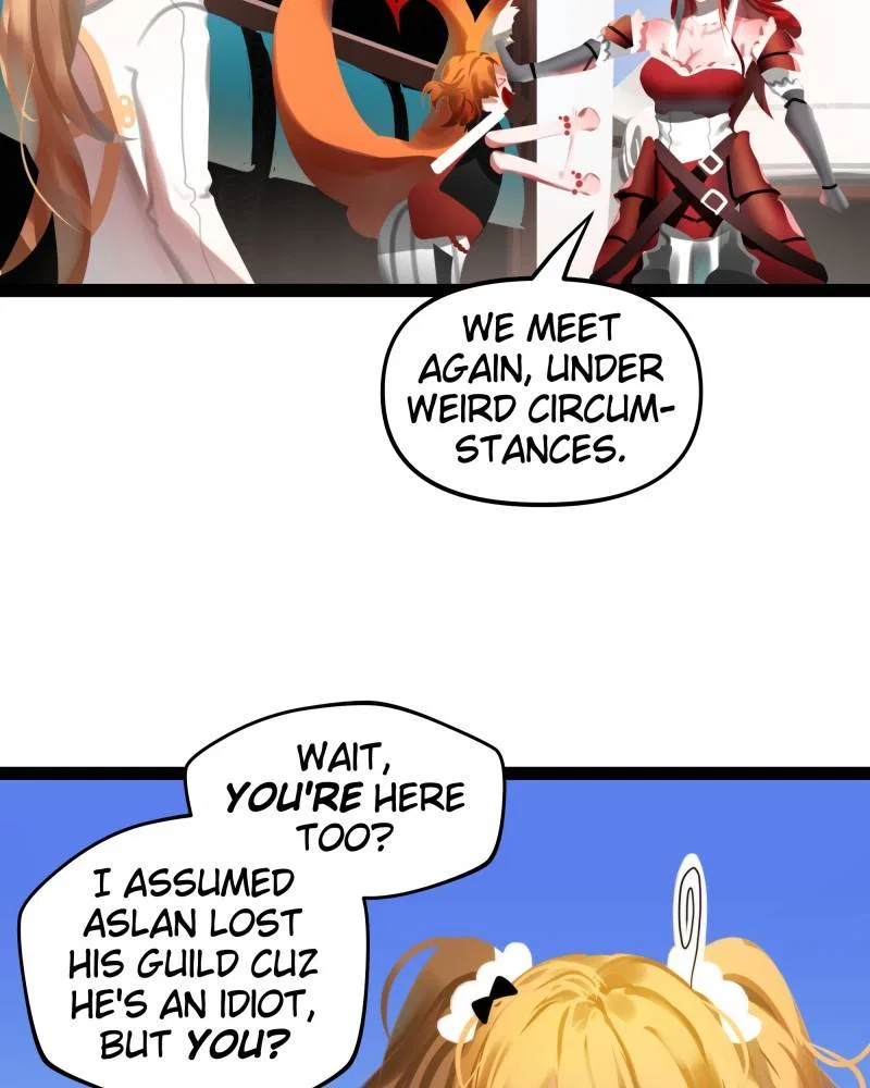 Winter Moon Chapter 486 – Page 8