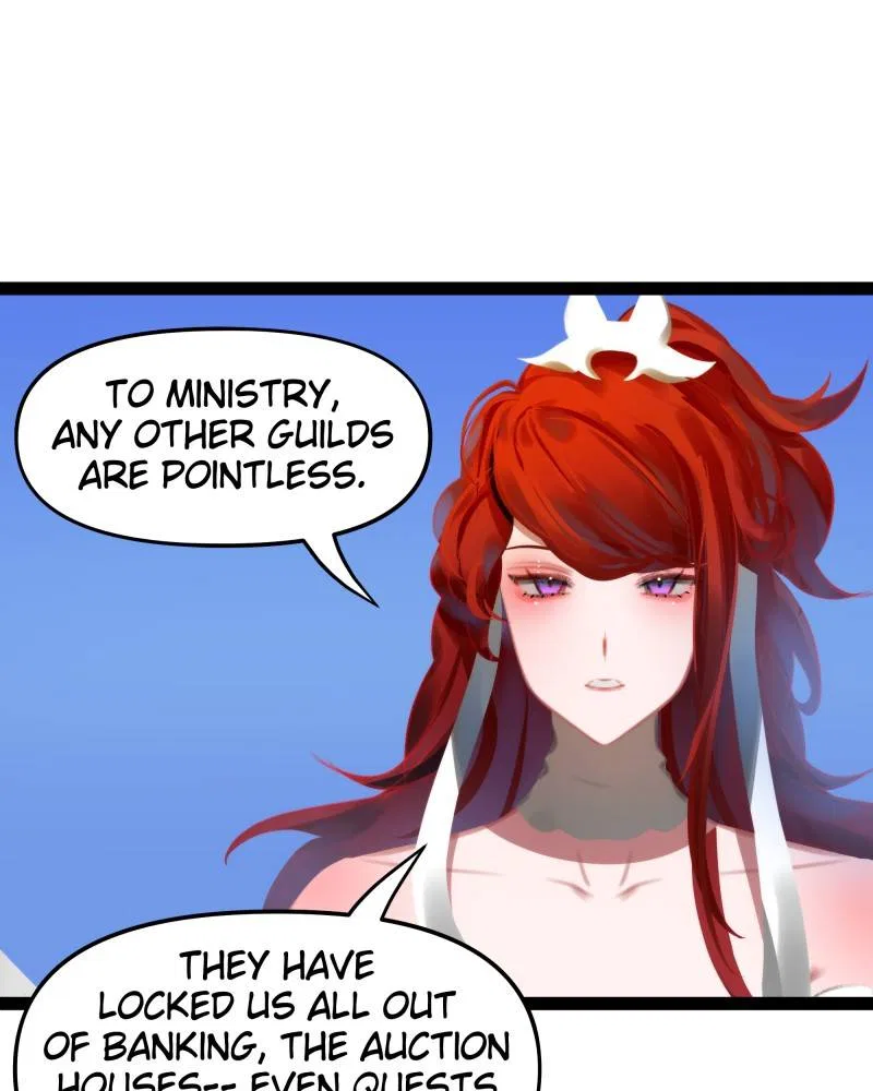 Winter Moon Chapter 486 – Page 11