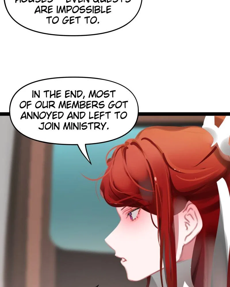 Winter Moon Chapter 486 – Page 12