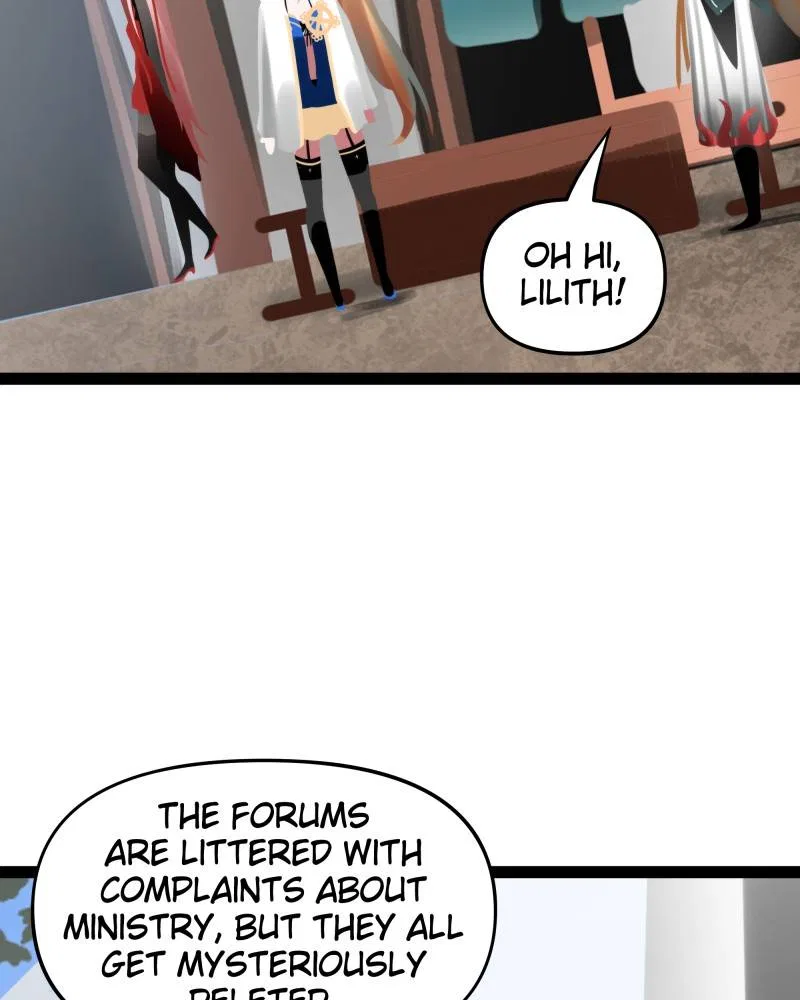 Winter Moon Chapter 486 – Page 17