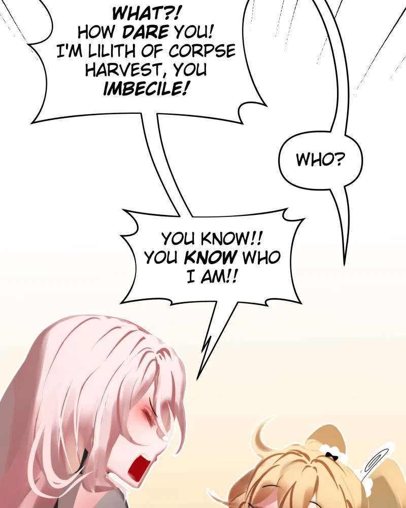 Winter Moon Chapter 486 – Page 21