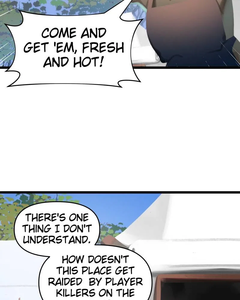 Winter Moon Chapter 485 – Page 3