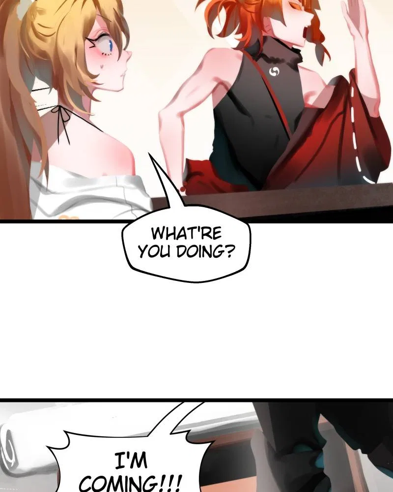 Winter Moon Chapter 485 – Page 10