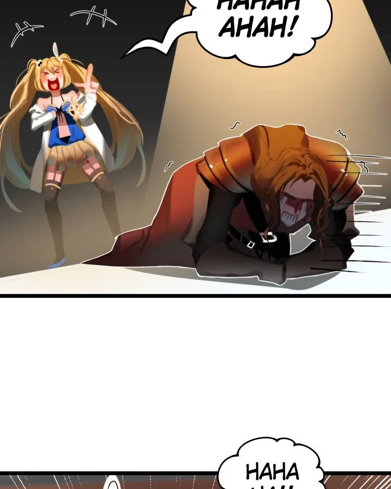 Winter Moon Chapter 485 – Page 16