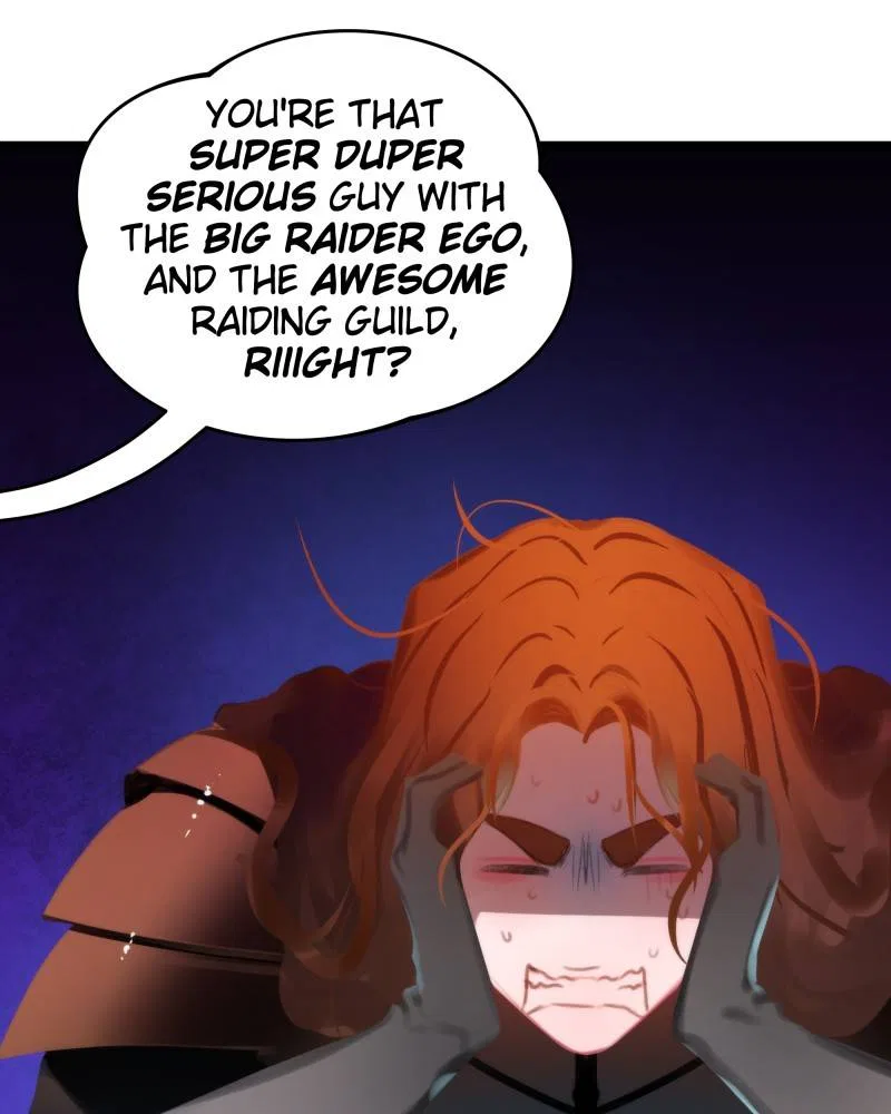 Winter Moon Chapter 485 – Page 18