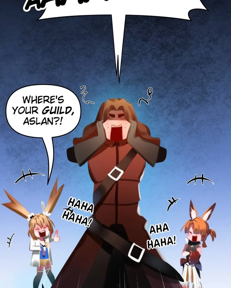 Winter Moon Chapter 485 – Page 20