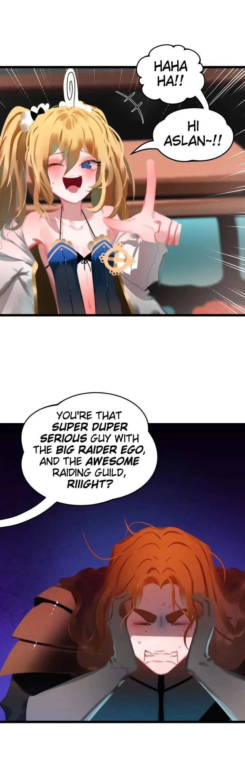 Winter Moon Chapter 484 – Page 6