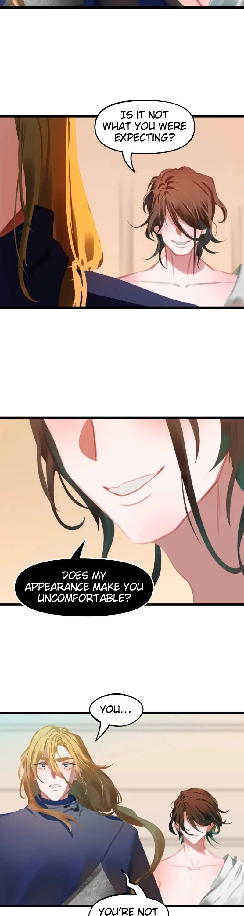Winter Moon Chapter 481 – Page 6