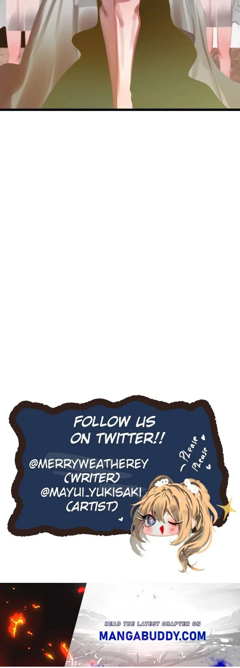 Winter Moon Chapter 481 – Page 8