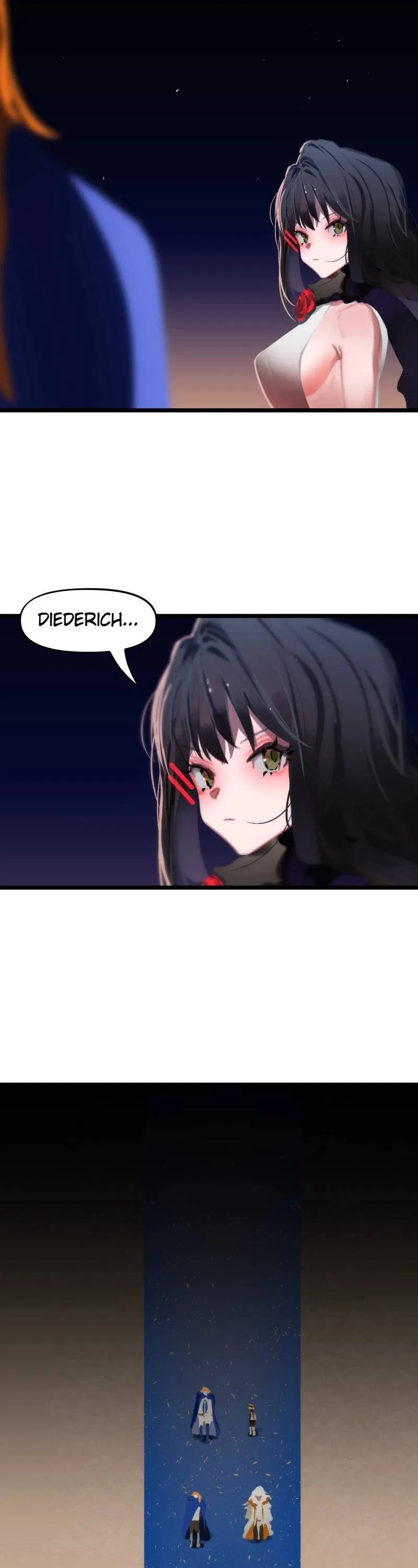 Winter Moon Chapter 479 – Page 5
