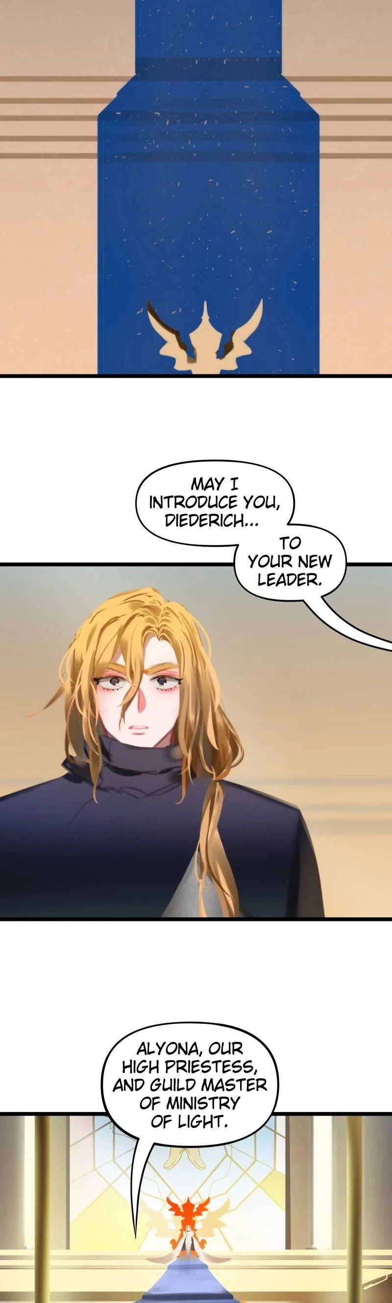 Winter Moon Chapter 479 – Page 6