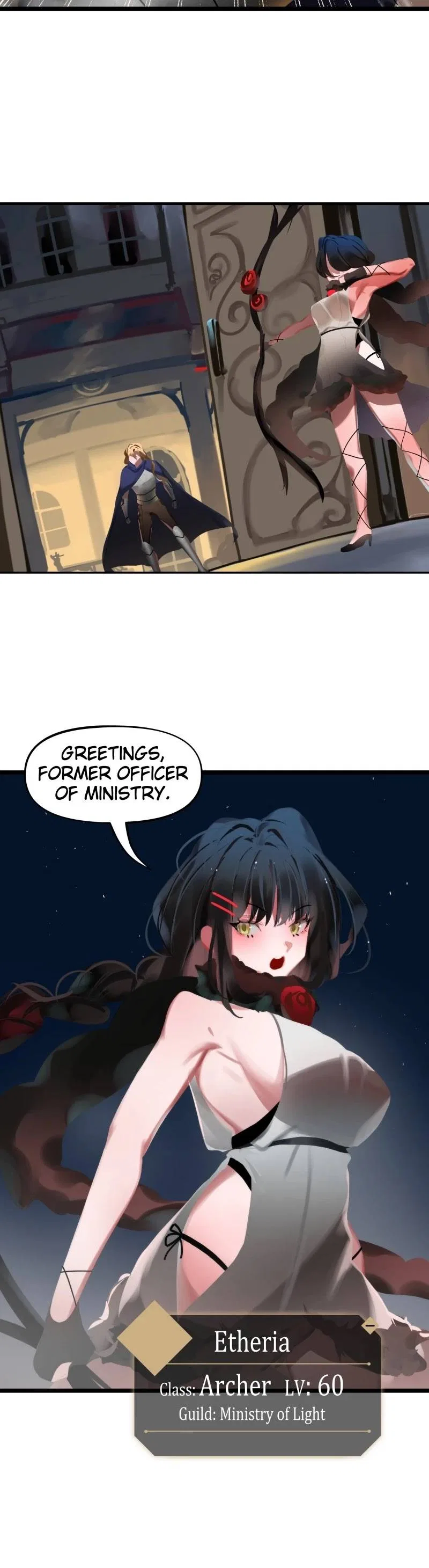 Winter Moon Chapter 478 – Page 6