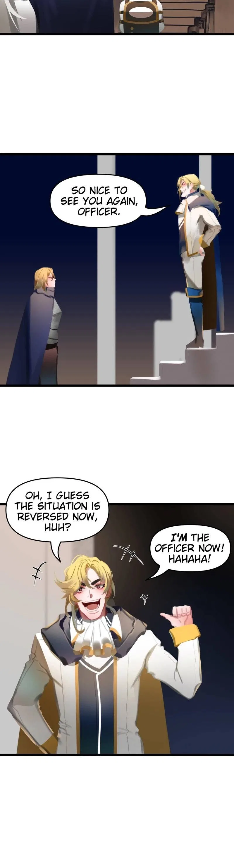 Winter Moon Chapter 477 – Page 3