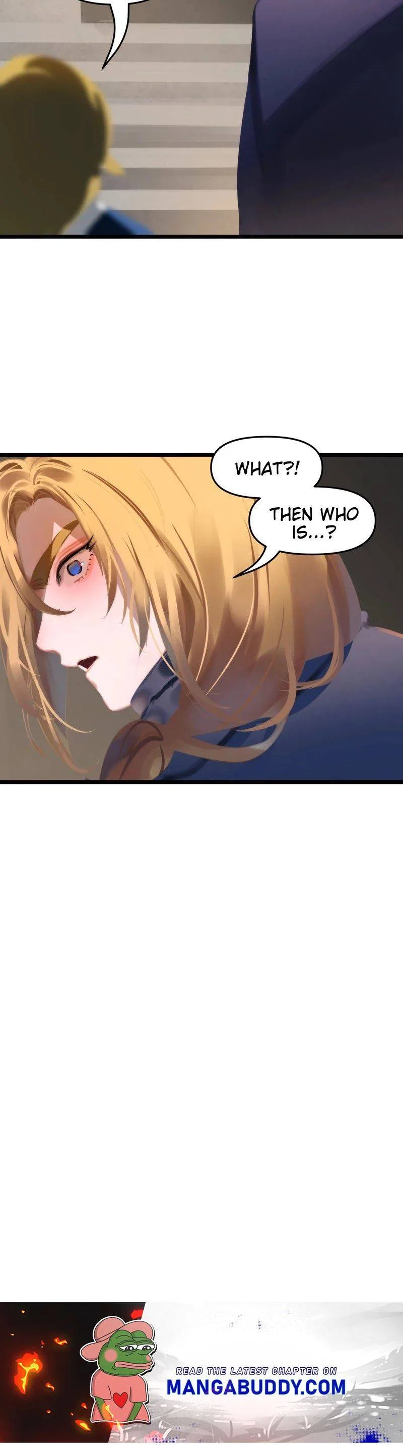 Winter Moon Chapter 477 – Page 7