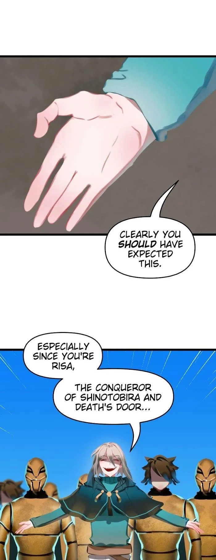 Winter Moon Chapter 474 – Page 6