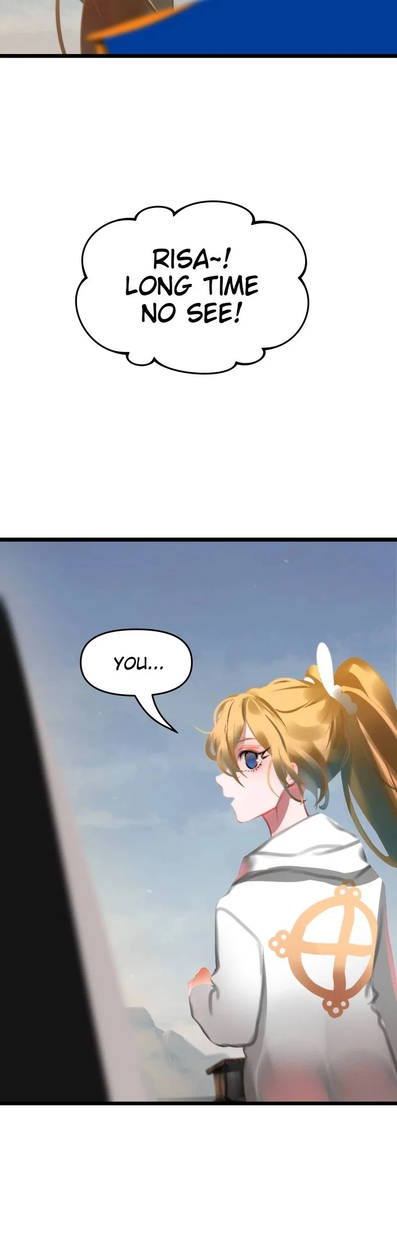 Winter Moon Chapter 473 – Page 8