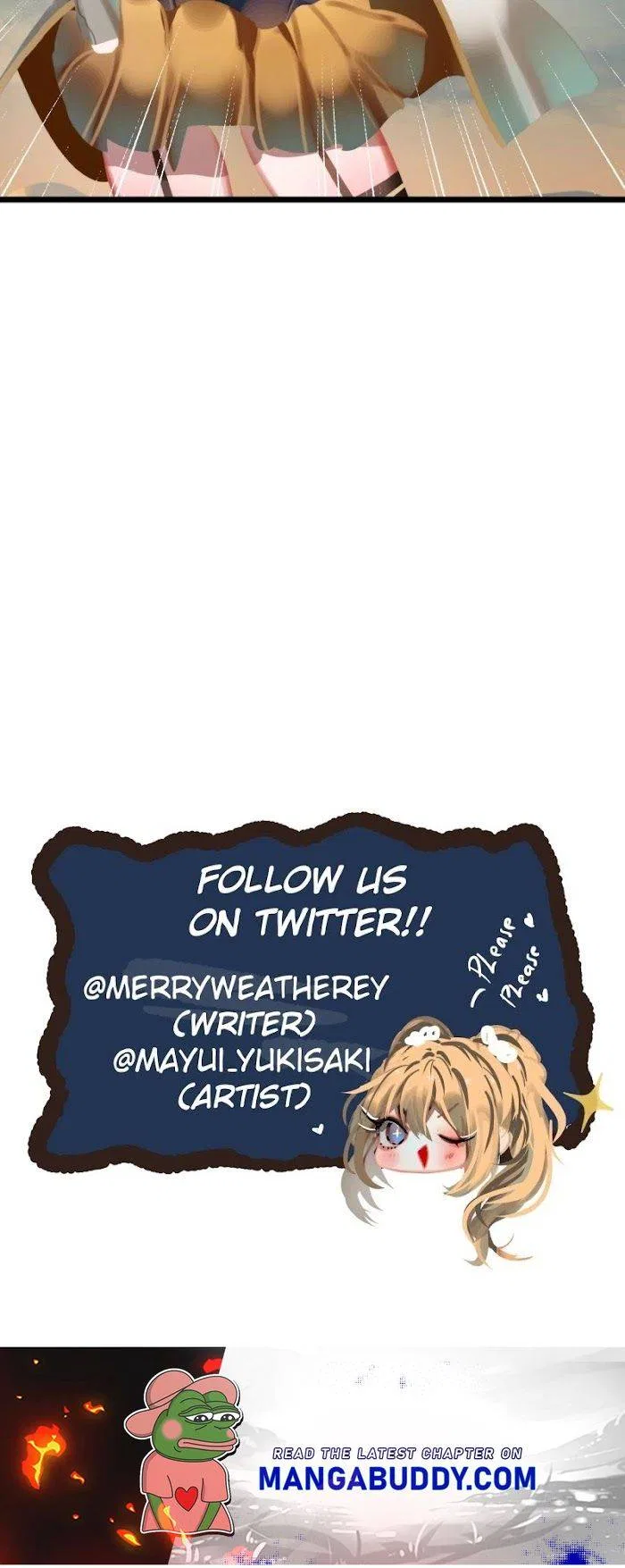 Winter Moon Chapter 469 – Page 7