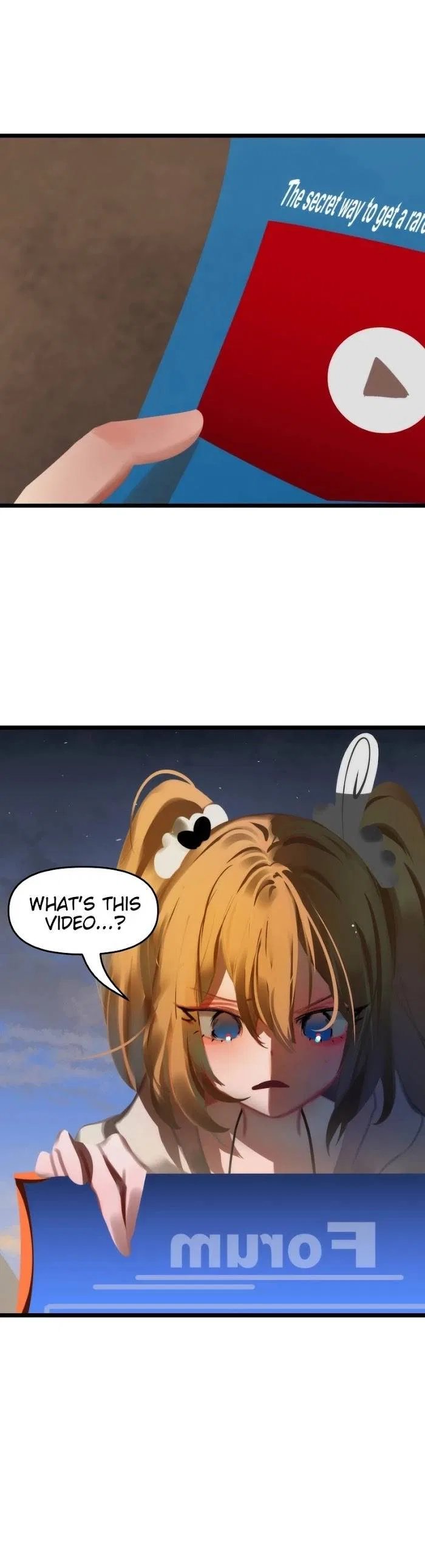 Winter Moon Chapter 466 – Page 5