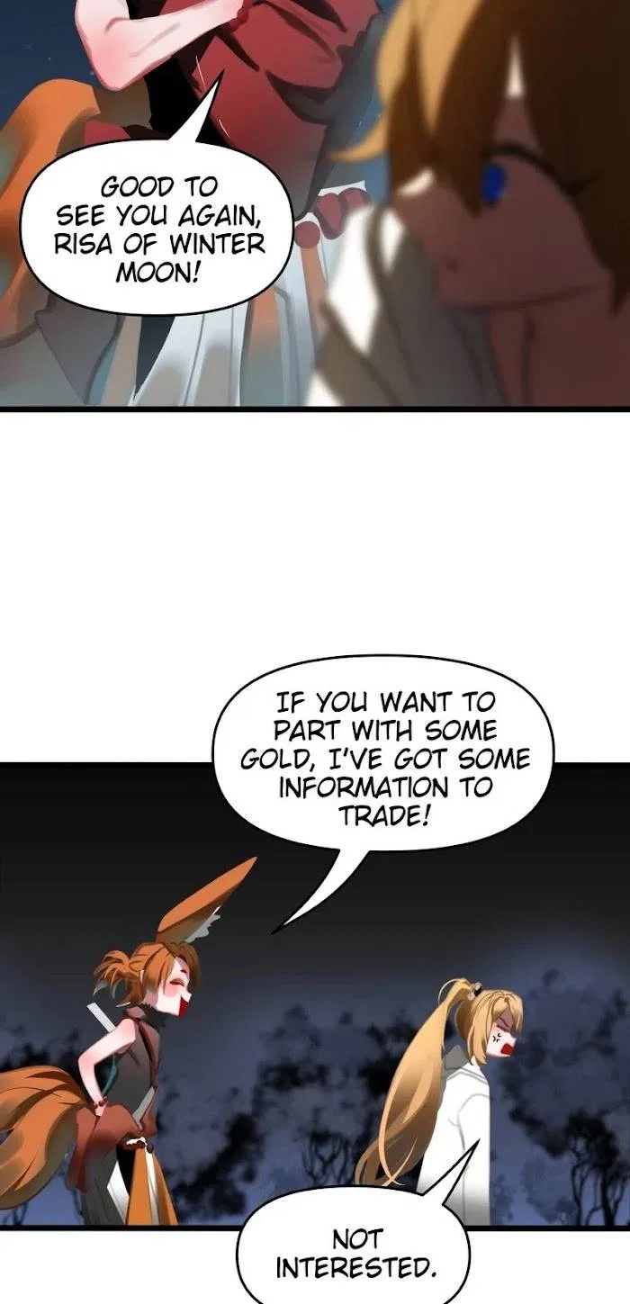 Winter Moon Chapter 461 – Page 7