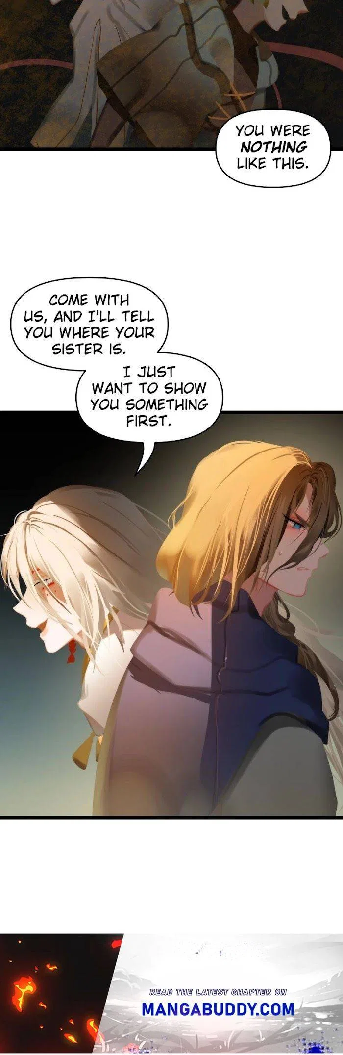Winter Moon Chapter 456 – Page 7