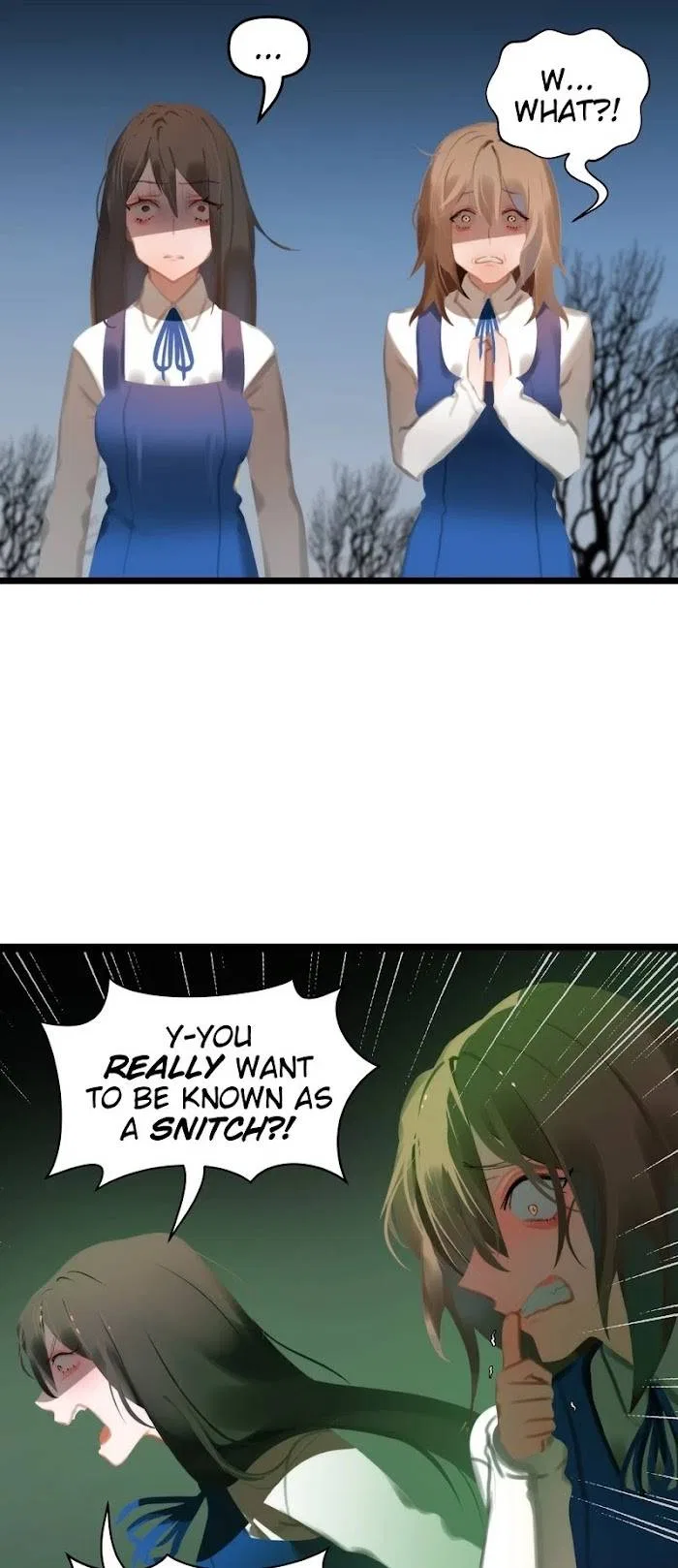 Winter Moon Chapter 453 – Page 6