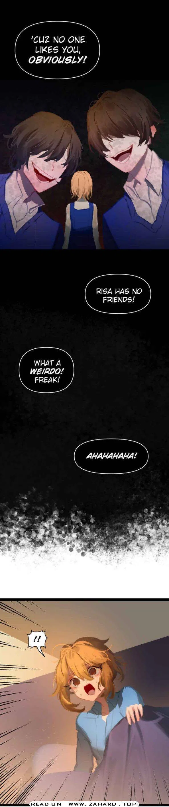 Winter Moon Chapter 423 – Page 2