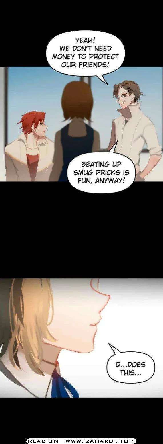Winter Moon Chapter 418 – Page 2