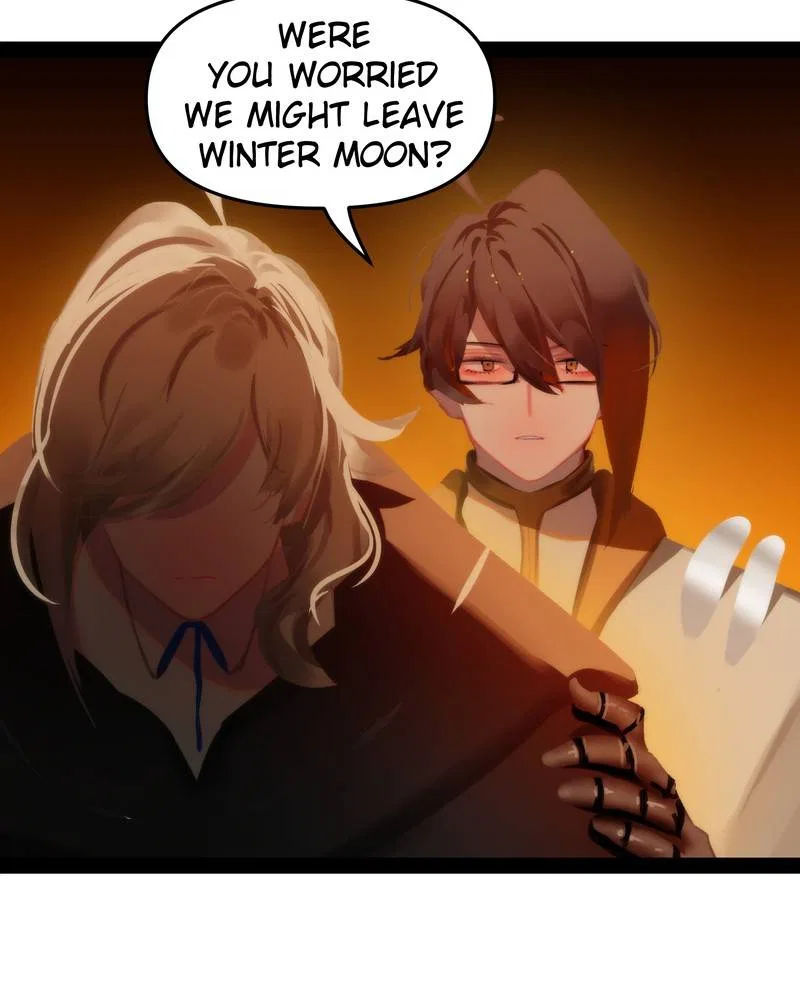 Winter Moon Chapter 414 – Page 6
