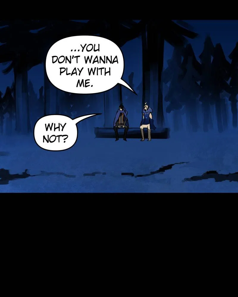 Winter Moon Chapter 413 – Page 2