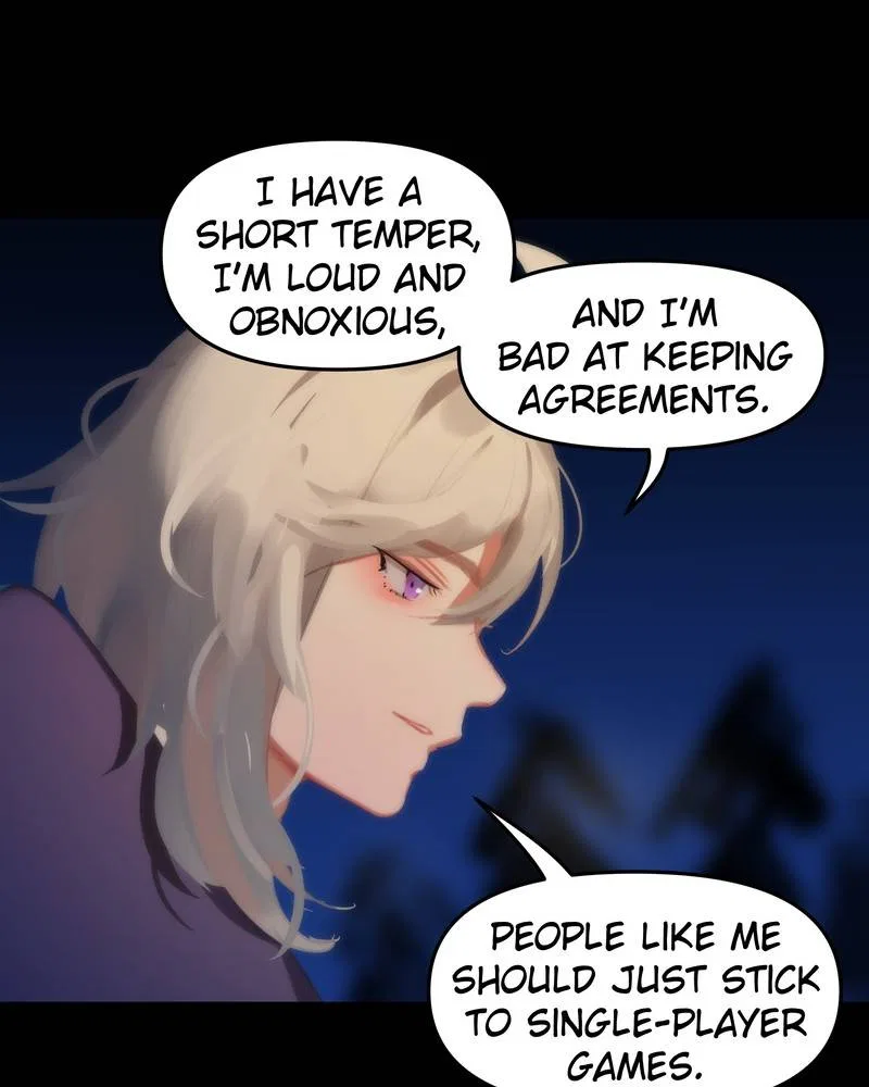 Winter Moon Chapter 413 – Page 4