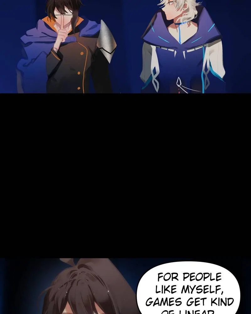 Winter Moon Chapter 413 – Page 8
