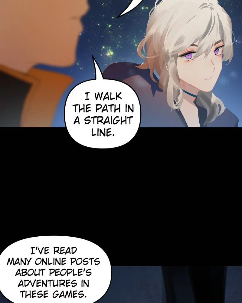 Winter Moon Chapter 413 – Page 10