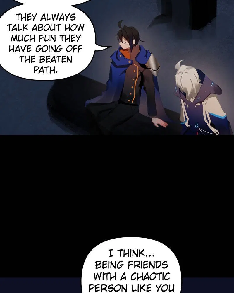 Winter Moon Chapter 413 – Page 11