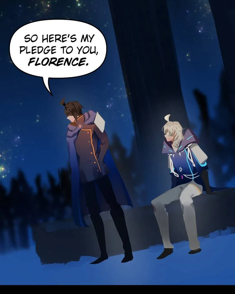 Winter Moon Chapter 413 – Page 13