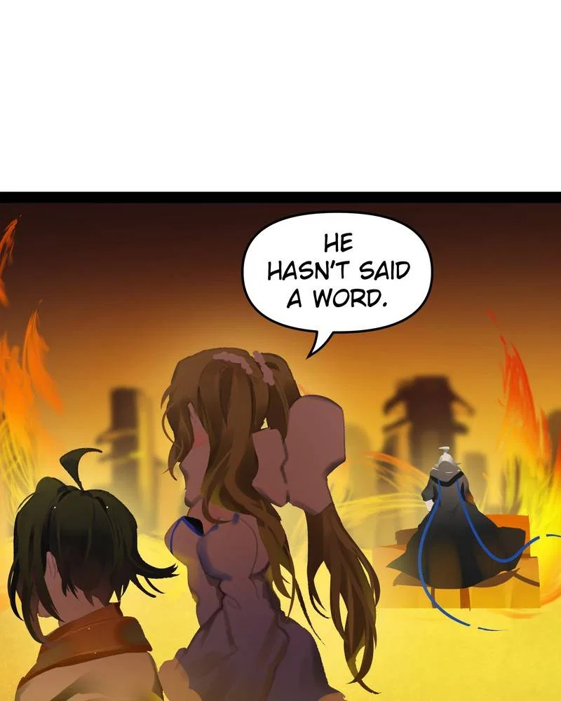 Winter Moon Chapter 412 – Page 3
