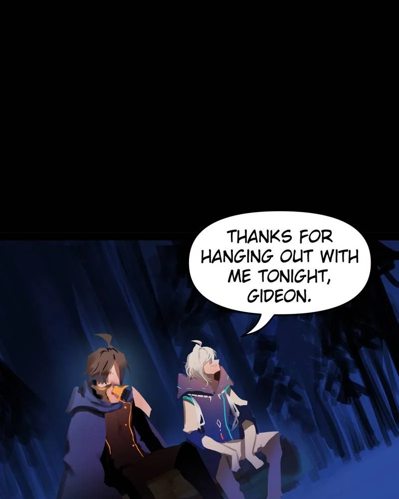 Winter Moon Chapter 412 – Page 9