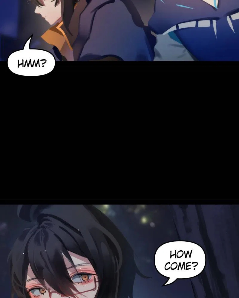 Winter Moon Chapter 412 – Page 11