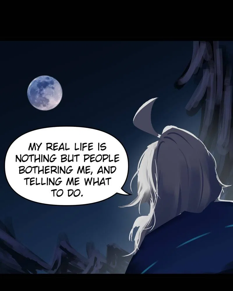 Winter Moon Chapter 412 – Page 14