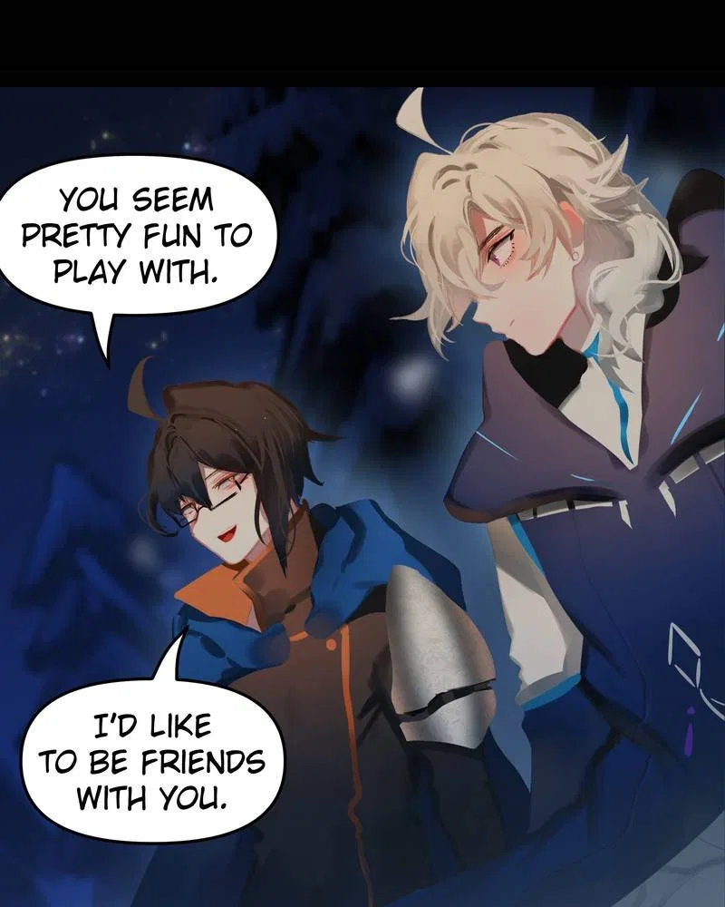 Winter Moon Chapter 412 – Page 20