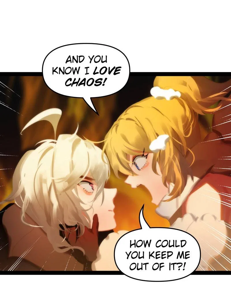 Winter Moon Chapter 410 – Page 20