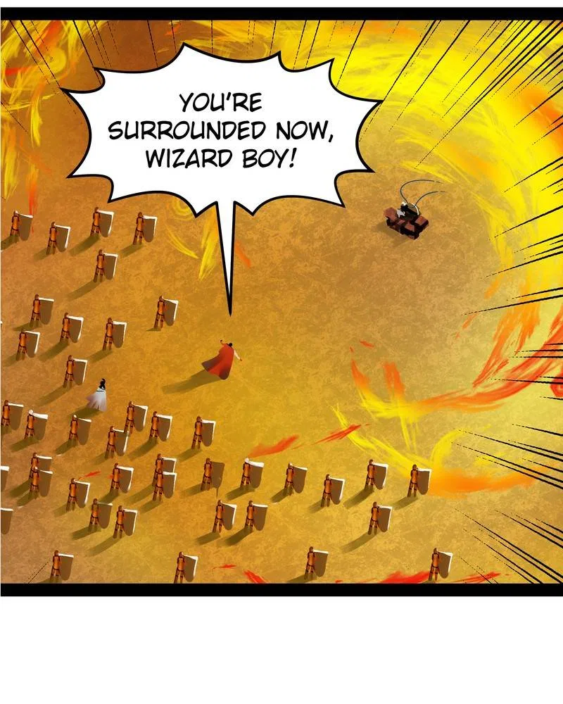 Winter Moon Chapter 409 – Page 2
