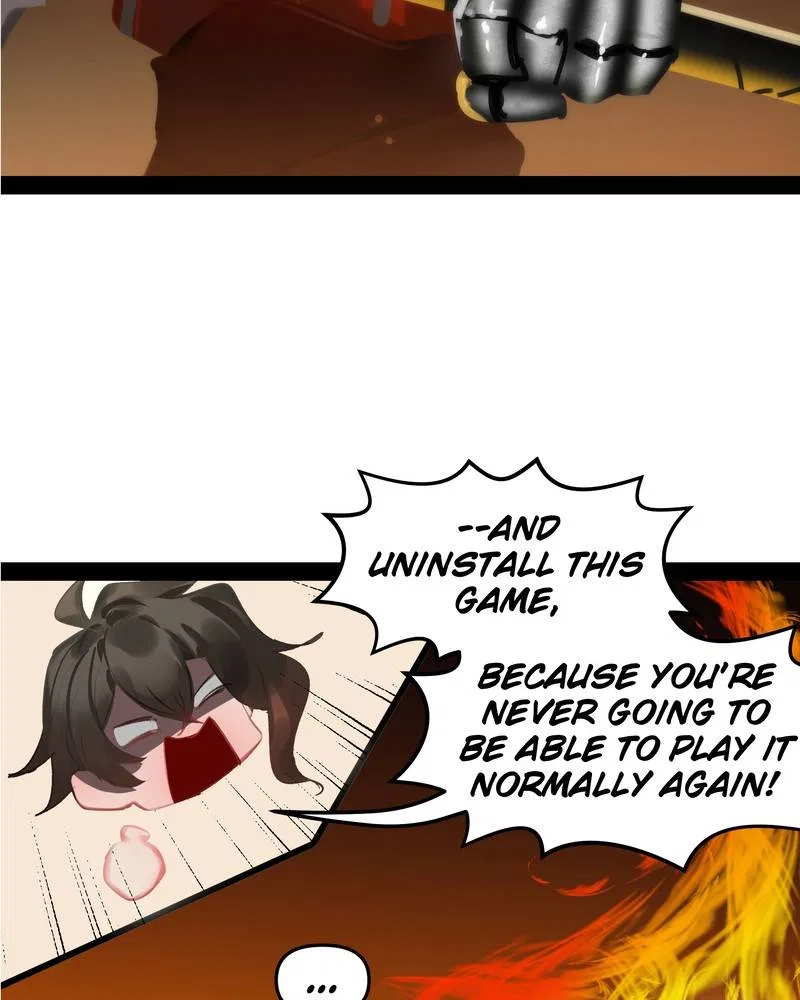 Winter Moon Chapter 409 – Page 5