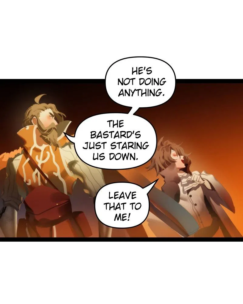 Winter Moon Chapter 408 – Page 8