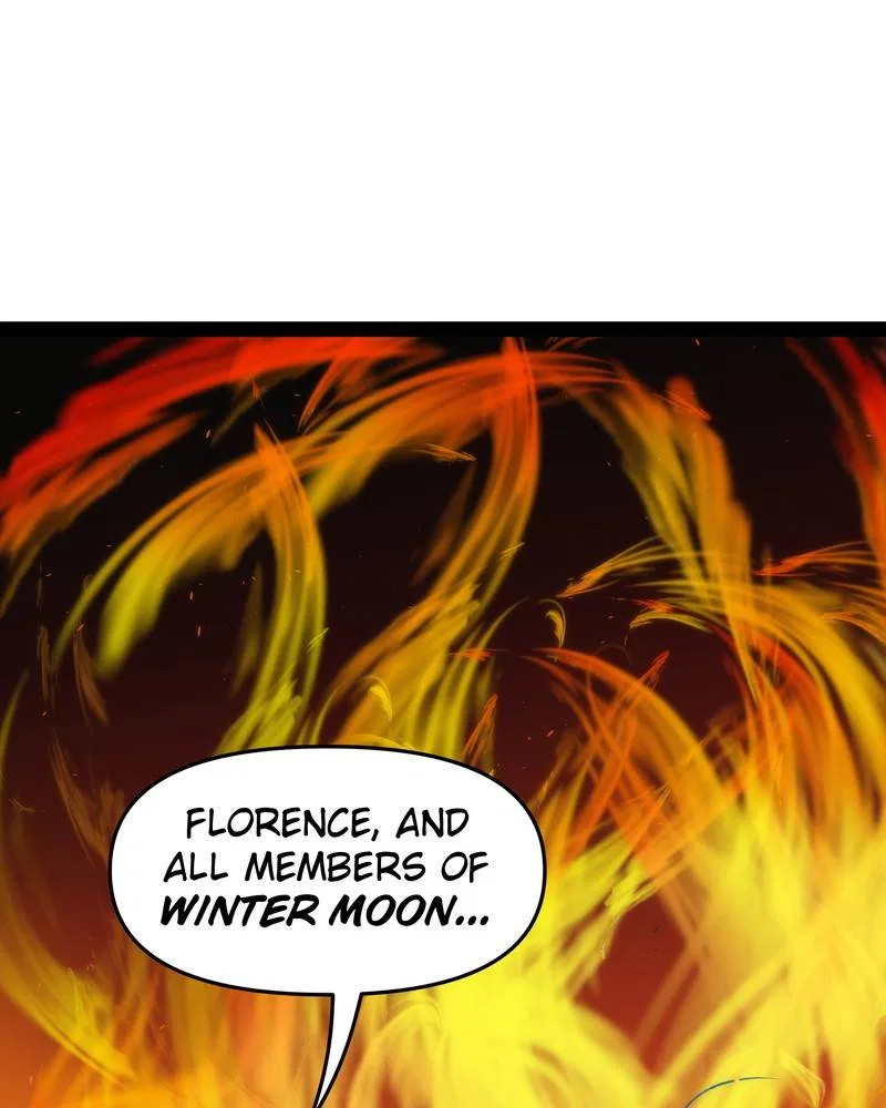 Winter Moon Chapter 408 – Page 10