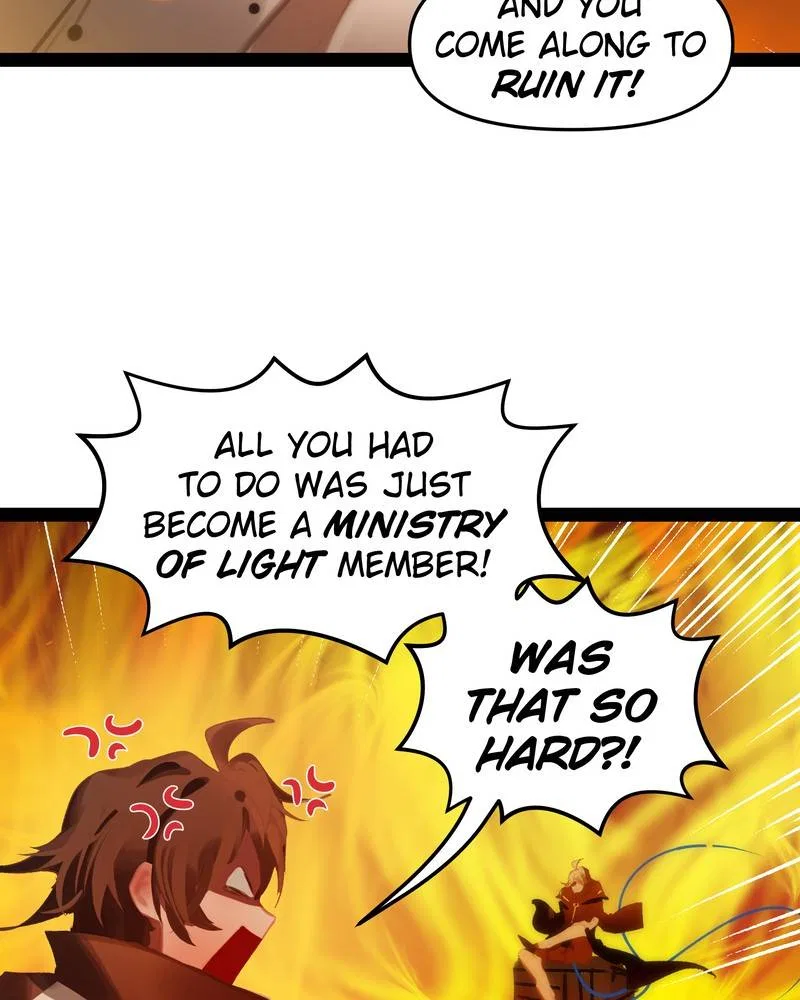 Winter Moon Chapter 408 – Page 16