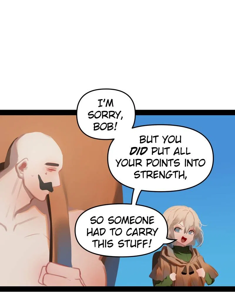 Winter Moon Chapter 407 – Page 5
