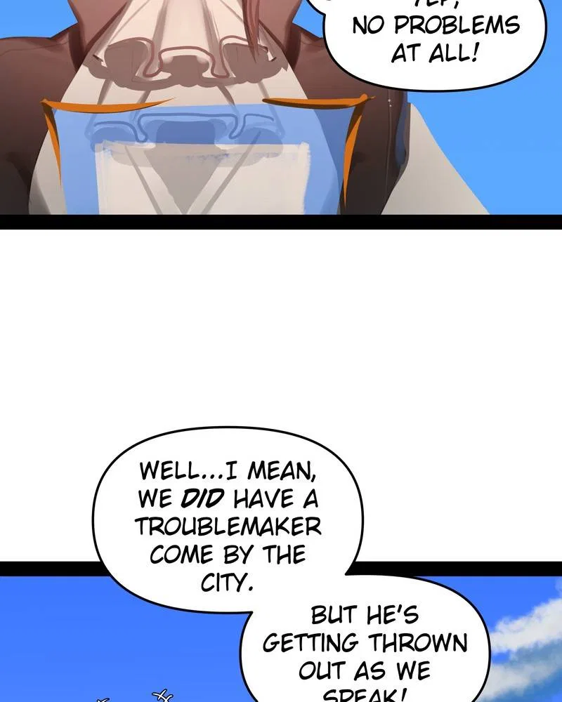 Winter Moon Chapter 406 – Page 7