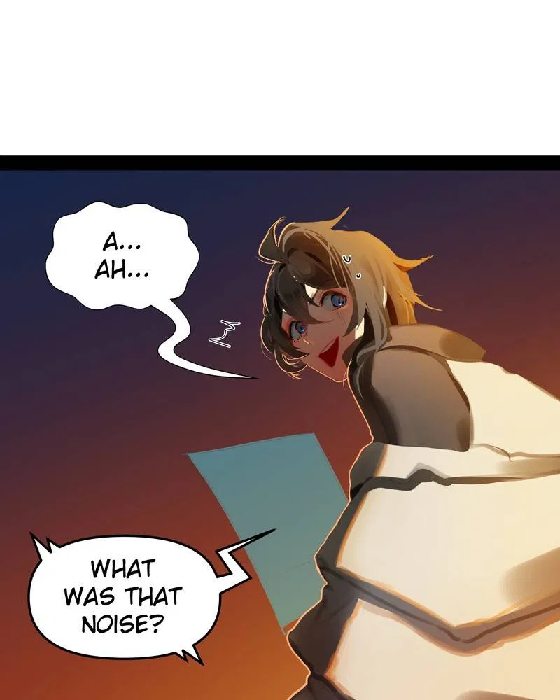 Winter Moon Chapter 406 – Page 10